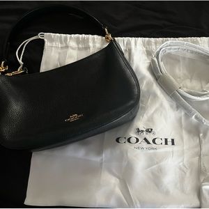 Authentic Coach Shoulder Bag